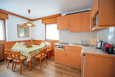 Image de Apartments Cesa Bruma 131a