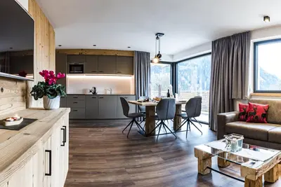 Image de Apartments Grunnes 130d