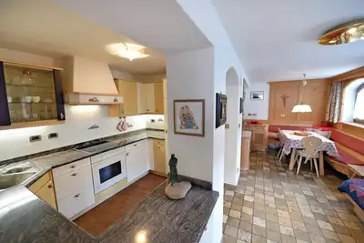 Image de Apartments Everest Bruno 123a