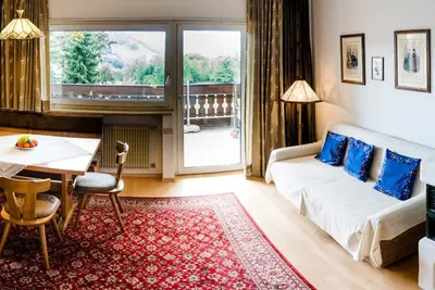 Image de Apartments Matilde 201a
