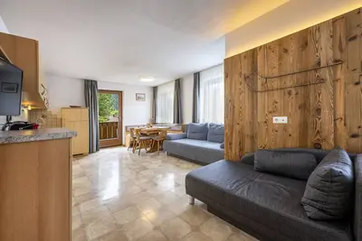 Image de Apartments Haus Woerndle 200b