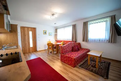 Image de Residence Chalet Alpina 143f