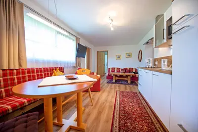 Image de Residence Chalet Alpina 143e