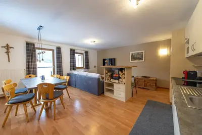 Image de Residence Chalet Alpina 143d