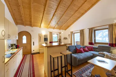 Image de Residence Chalet Alpina 143b