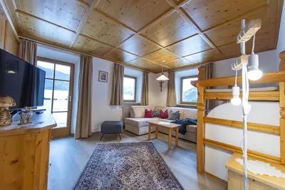 Image de Residence Chalet Alpina 143c