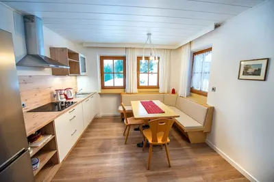 Image de Residence Chalet Alpina 143a