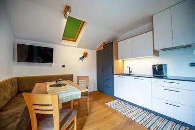 Image de Holiday Farm Apartments Ausservogelweiderhof 300c