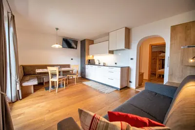 Image de Holiday Farm Apartments Ausservogelweiderhof 300a