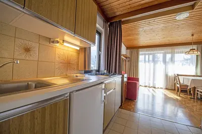 Image de Apartments Praruf 171a