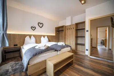 Image de Apartments Stua da Carlo 173a