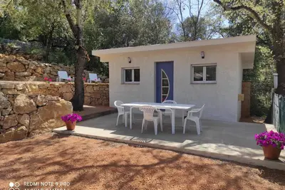 Image de Maisonnette Ă la campagne