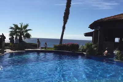 Image de Oceanfront Villa, 18 hole golf course