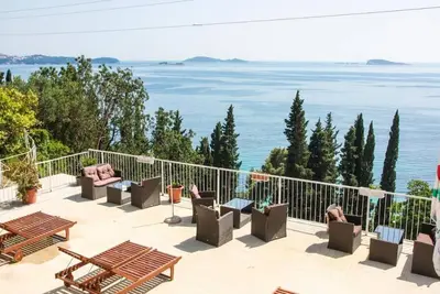 Image de Apartment Lo-Mar - Three Bedroom Apartment with Terrace and Sea view