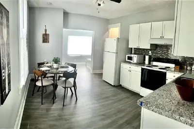 Image de Spooky Nook Neighbor - 2 bed \/ 1. 5 bath - Sleeps 6