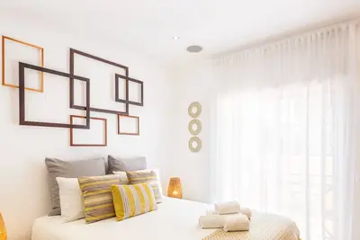 Image de #009 Garretti by Home Holidays