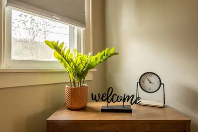 Image de Renovated Home in Marietta, Oh- close to downtown \"Our Cozy Corner\"