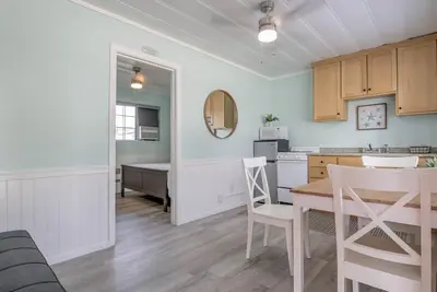 Image de Adorable One Bedroom Cottage along the Sacramento River