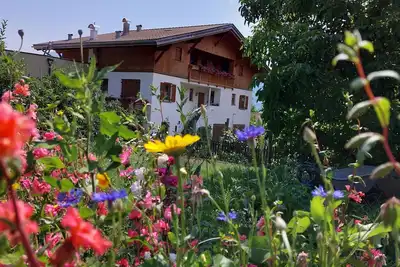 Image de Quietly located vacation apartment with a view of the Merano basin