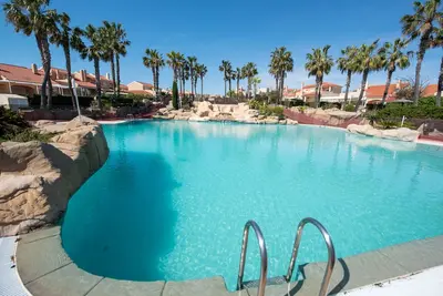 Image de Holiday Beach Gran Alacant