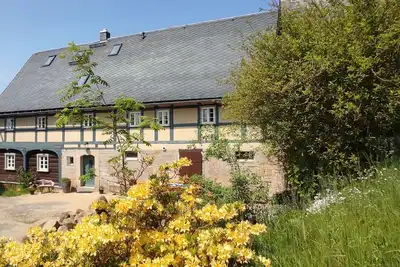 Image de Vacation apartment Hohe Liebe- In the heart of Saxon Switzerland- max. 3 persons