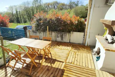 Image de Duplex 2pers ★ Piscine ★ Terrasse ★ Barbecue ★ Clim ★ Parking
