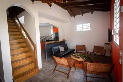 Image de T4 en Duplex, Lamentin, Guadeloupe