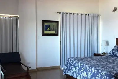 Image de Beautiful villa in the mountains
