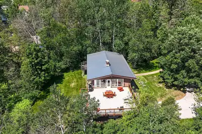 Image de Aspen View House w/ Brand New Overlook Deck