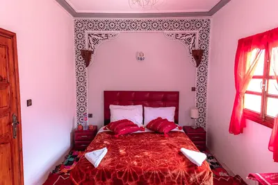 Image de Amazigh Family Riad