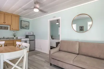 Image de Cute One Bedroom Cottage along the Sacramento River