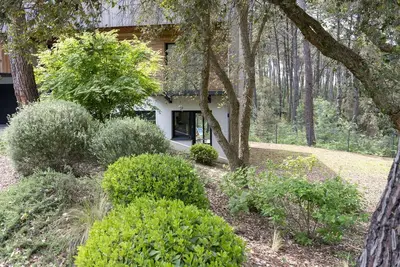 Image de Hossegor \"Agen\" Appartement moderne pour 4 personnes.