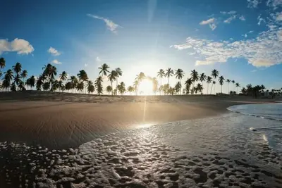 Image de Maracaípe Porto de Galinhas Beachflats I flat 309