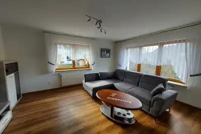 Image de Rock view, 100 sqm, 2 bedrooms, balcony, max. 4 persons