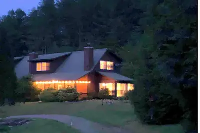 Image de Book Now! Sleeps 8-Toccoa River with Hottub