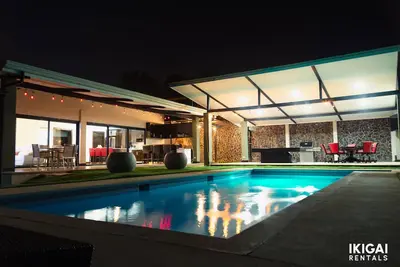 Image de Jm House Guacima
