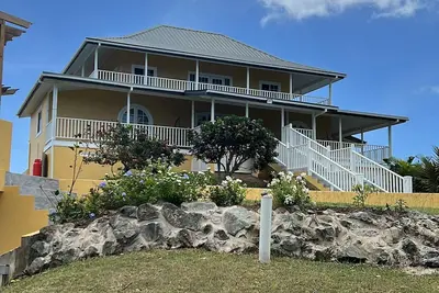 Image de Mahogany Estate - Private Luxury Villa in Black Rock