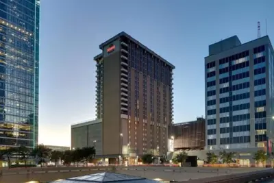 Image de Chic Apartment with a view