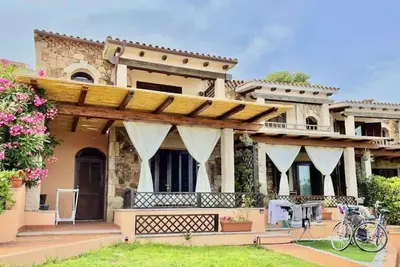 Image de Lovely two-room apartment Citai, Wifi, beautiful sea view