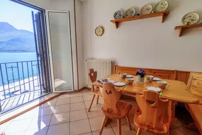 Image de Agréable appartement pour 8 personnes avec Wifi, Tv, balcon et parking