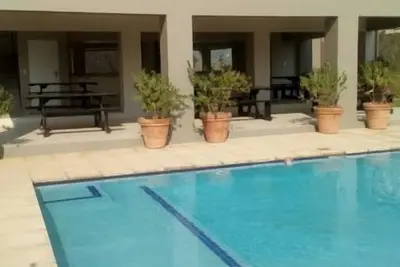 Image de Remarkable 3-Bed Apartment in Fourways, Sandton