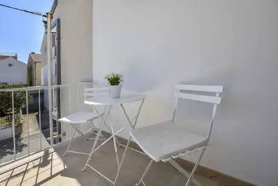 Appartement Filomena (85291-A1) - Primosten