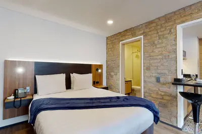 Image de Luxury apartment in Teusaquillo - 203 Nova