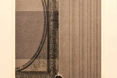 Image de Deluxe Double Room - Artistic Charming House Caserta