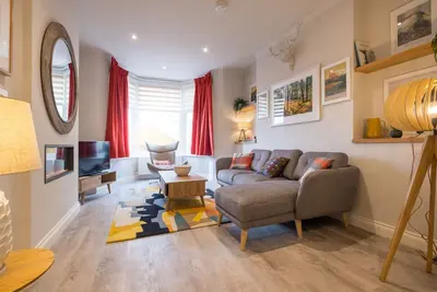 Howe Keld 1 Ground Floor in Keswick
