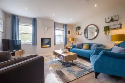 Howe Keld 3 Ground Floor, pet friendly in Keswick