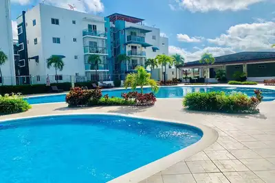 Image de Escapade Tropical