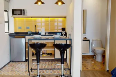 Image de Luxury apartment in Teusaquillo - 202 Nova