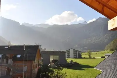 Image de Apartment Hohes Licht - Apartment Haus Sutterlüty