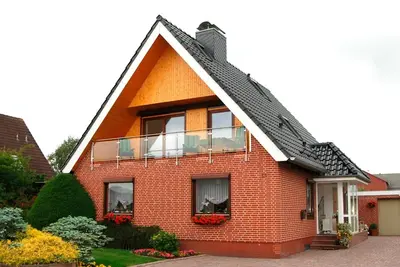 Image de Vacation apartment/apartment for 2 guests with 70m² in Großenbrode (5952)
